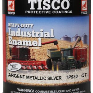 ARGENT METALLIC SILVER