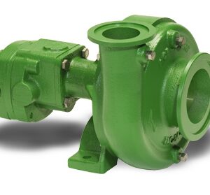 HYD PUMP DRIVE, 300X220 FLANGE