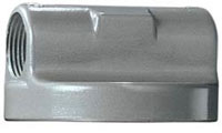FUEL FILTER TOP CAP 3/4"NPT PORT