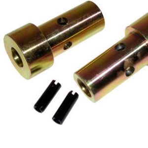 HF141144 QUICK HITCH KIT(2 BUSHINGS/PINS