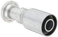 16UG20 SPLIT FLG STRAIGHT (SAE CODE 61)