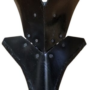 22" HF JD LISTER ASSEMBLY