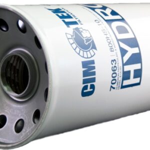 800 SERIES WATER FILTER