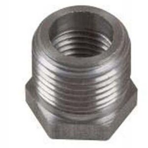 3/8" X 1/4" GALVANIZED BUSHING