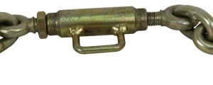 STABILIZER CHAIN ASSEMBLY RD 13"