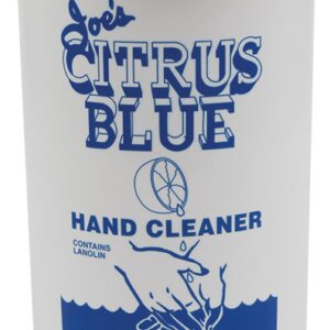 4.5# CITRUS BLUE HAND CLEANER
