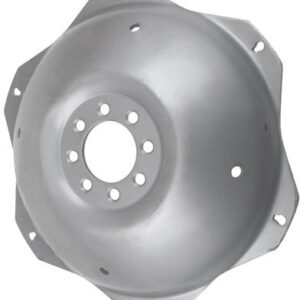 WHEEL CENTER DISC