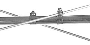 UNIVERSAL UMBRELLA BRACKET