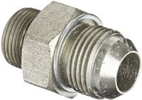 7/8''MJIC X M20X1.5 SOLID NIPPLE