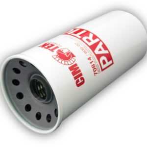 800 SERIES  PARTICULATE REMOVAL FILTER
