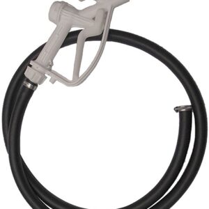 HOSE & NOZZLE KIT--DEF