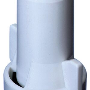 STREAMJET 7 STREAM FERT NZL - WHITE