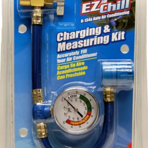 CHARGE AND MEASURE KIT