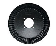 RIPPLE COULTER 20" 4.5MM-KMC