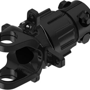 OVER RUNNING CLAMP YOKE