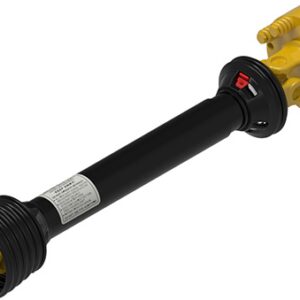 METRIC DRIVELINE 4 SERIES