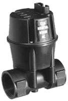 12V 3/4" PRESSURE REGULATOR