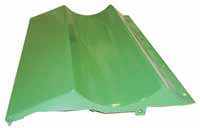 CURVED PRESSURE DOOR - PRO 12