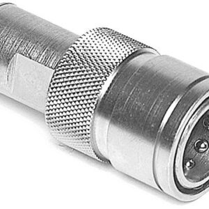 3/4-16 ORB COUPLER BODY(REPL 7050-15)