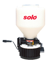 SOLO PORTABLE SPREADER