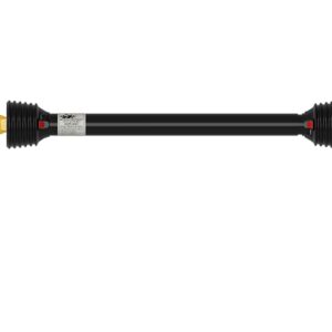 SERIES 5 DRIVELINE 1 3/8 6SP