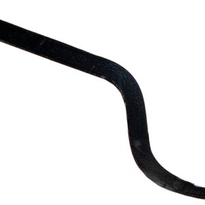 SHANK 5/8X2/30 OFFSET TB30