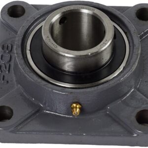 FLANGE BRG HOUSING ASSY 4 BOLT