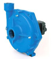 HYPRO HYD PUMP ASSEMBLY