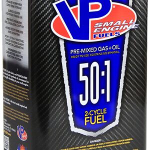 VP 50:1 PREMIX SEF GALLON