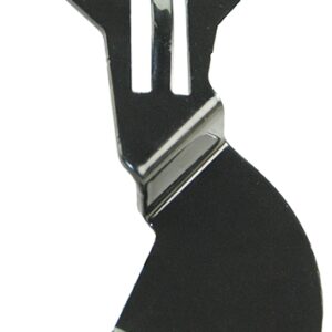 LH LEADING SCRAPER FOR CIH 2150