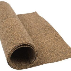 ROLL GASKET MATL 1/16