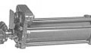 CROSS 3508DC HYD CYLINDER