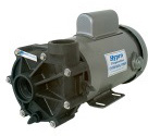 HYPRO PUMP W/115V MOTOR