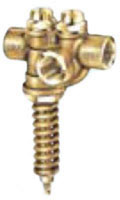UNLOADER VALVE