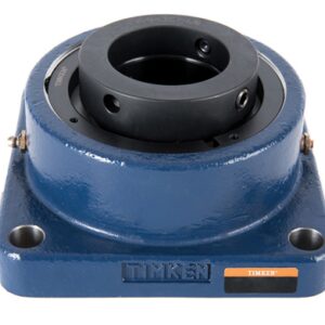 TIMKEN SRB HOUSED UNIT