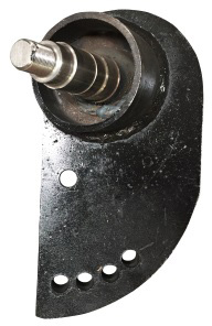 SUNDANCE SPINDLE ASSEMBLY  RH