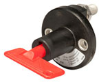 BATTERY MASTER CUT OFF SWITCH