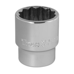 1-1/2 INCH X 3/4 DR SAE SOCKET