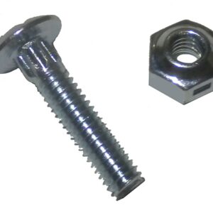 BOLT ASSORTMENT FOR 10FT KNIFE