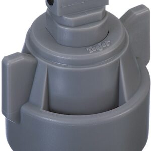 TURBO INDUCTION AND CAP ASSEMBLY TIP #6