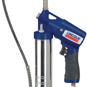 AIR OPERATED GREASE GUN #1162
