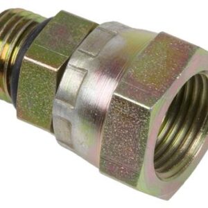 MB X FPX - NPSM ADAPTER - STEEL