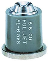 SS/CELCON FULLJET SPRAY TIP GRAY