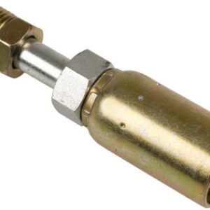 08UB08 INVERTED MALE SWIVEL STRAIGHT