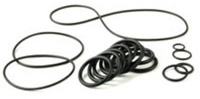 KIT ORING REPAIR