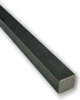 1 1/4" SQUARE SHAFT, 6'