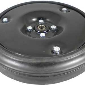 3X13 STEEL GRAIN DRILL WHEEL - 40MM