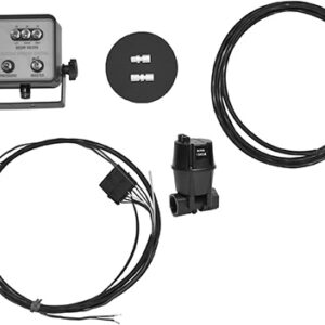 SPRAY CONTROL KIT W/ LIQUID GAUGE