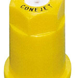 TX CONEJET TIP #3 CERAMIC - YELLOW