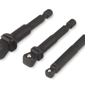 3 PC. 2-3/4 IN. IMPACT WOBBLE SOCKET ADA